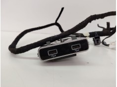 Recambio de modulo electronico para fiat 500 312 referencia OEM IAM 07357457700  