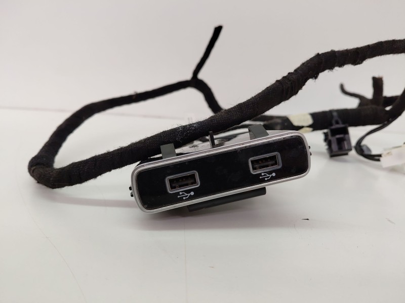 Recambio de modulo electronico para fiat 500 312 referencia OEM IAM 07357457700  
							