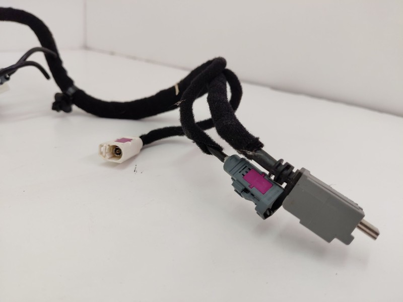 Recambio de modulo electronico para fiat 500 312 referencia OEM IAM 07357457700  
							