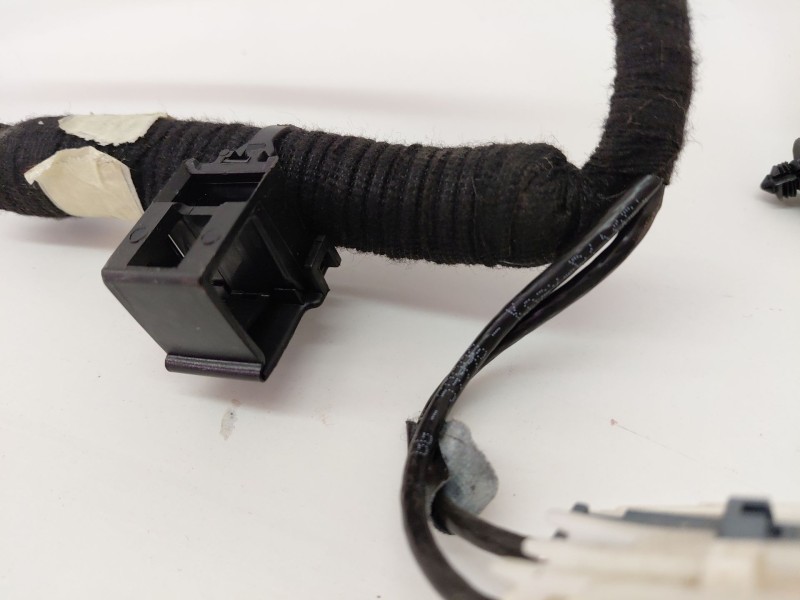 Recambio de modulo electronico para fiat 500 312 referencia OEM IAM 07357457700  
							