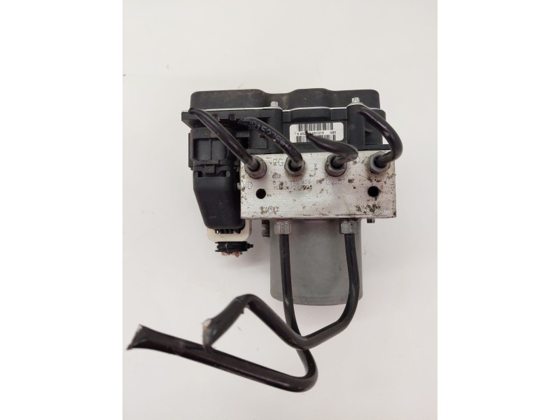 Recambio de abs para peugeot 508 sw active referencia OEM IAM 9677031780  
							