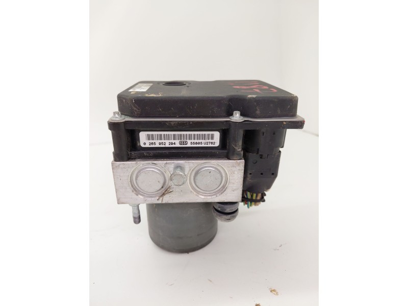 Recambio de abs para peugeot 508 sw active referencia OEM IAM 9677031780  
							
