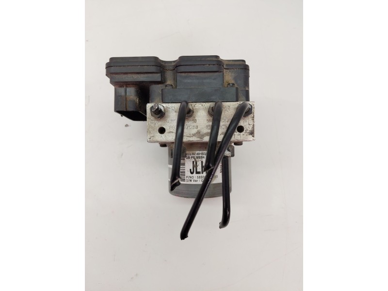 Recambio de abs para hyundai i20 essence referencia OEM IAM 58900C8390  
							
