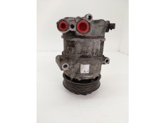Recambio de compresor aire acondicionado para opel corsa d 1.3 16v cdti cat (z 13 dth / l4i) referencia OEM IAM 55703721 5E52754