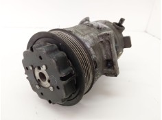 Recambio de compresor aire acondicionado para opel corsa d 1.3 16v cdti cat (z 13 dth / l4i) referencia OEM IAM 55703721 5E52754 2