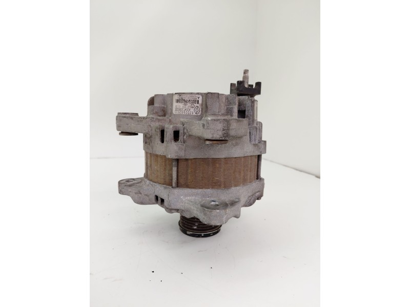 Recambio de alternador para renault laguna iii emotion referencia OEM IAM 8200960533 A004TJ0582ZE 
							