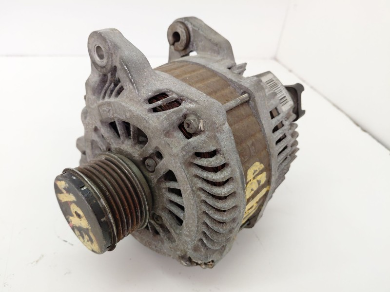 Recambio de alternador para renault laguna iii emotion referencia OEM IAM 8200960533 A004TJ0582ZE 
							