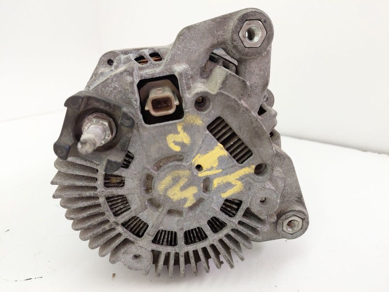 Recambio de alternador para renault laguna iii emotion referencia OEM IAM 8200960533 A004TJ0582ZE 
							