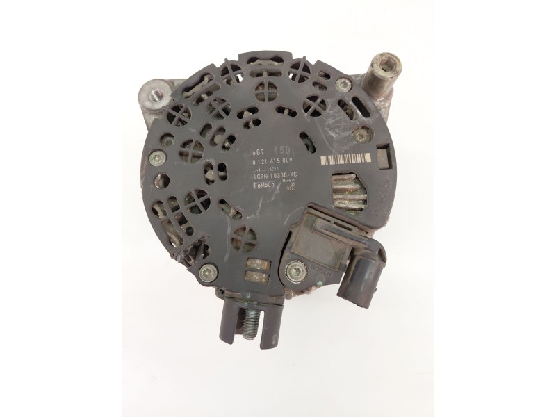 Recambio de alternador para ford s-max (ca1) 2.0 tdci cat referencia OEM IAM 6G9N10300XC  
							