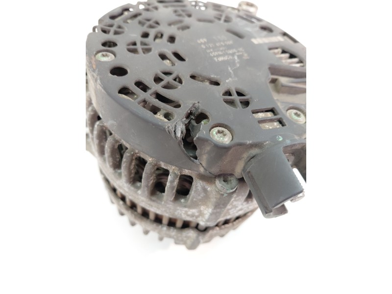 Recambio de alternador para ford s-max (ca1) 2.0 tdci cat referencia OEM IAM 6G9N10300XC  
							