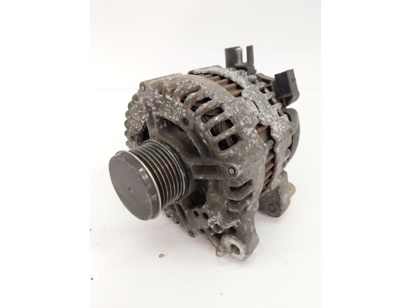 Recambio de alternador para ford s-max (ca1) 2.0 tdci cat referencia OEM IAM 6G9N10300XC  
							