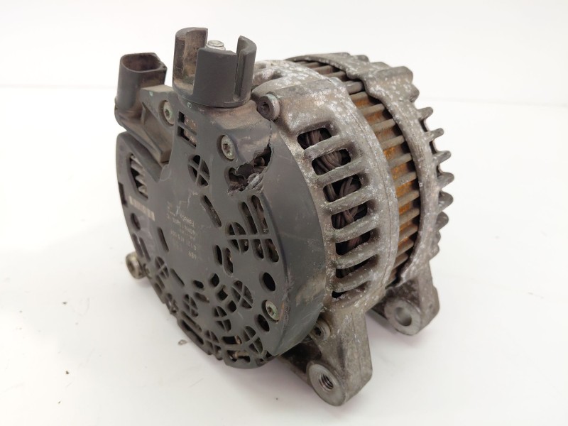 Recambio de alternador para ford s-max (ca1) 2.0 tdci cat referencia OEM IAM 6G9N10300XC  
							