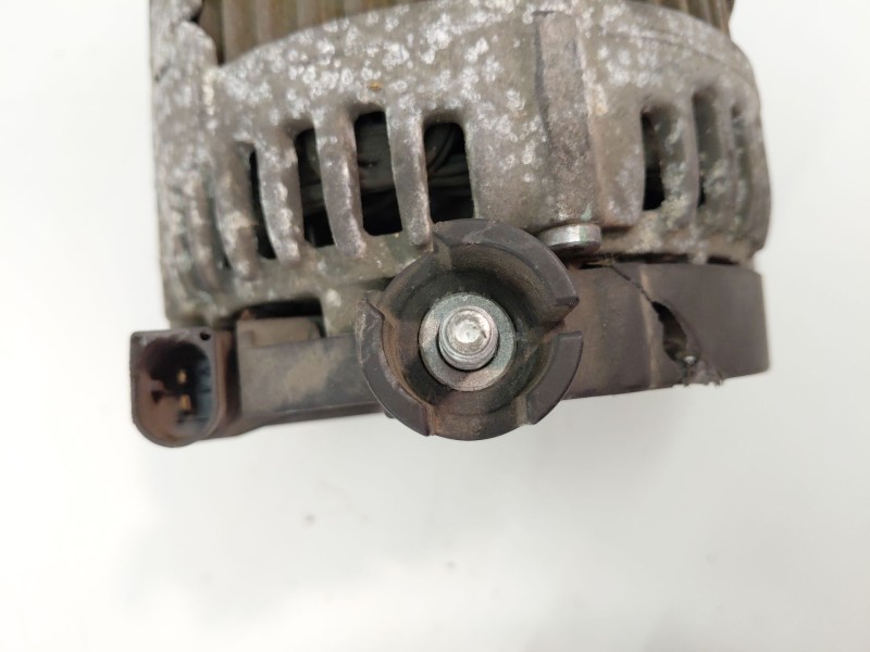 Recambio de alternador para ford s-max (ca1) 2.0 tdci cat referencia OEM IAM 6G9N10300XC  
							