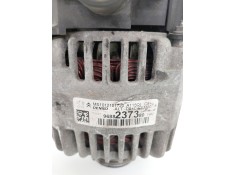 Recambio de alternador para peugeot 208 1.2 12v vti referencia OEM IAM 9688237380   2