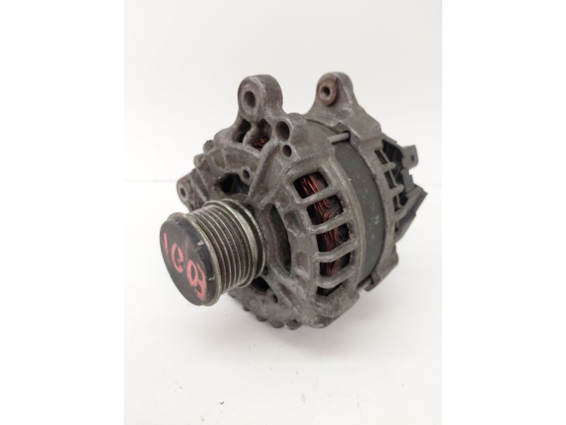 Recambio de alternador para volkswagen passat variant (365) 2.0 tdi referencia OEM IAM 03L903024F  
							