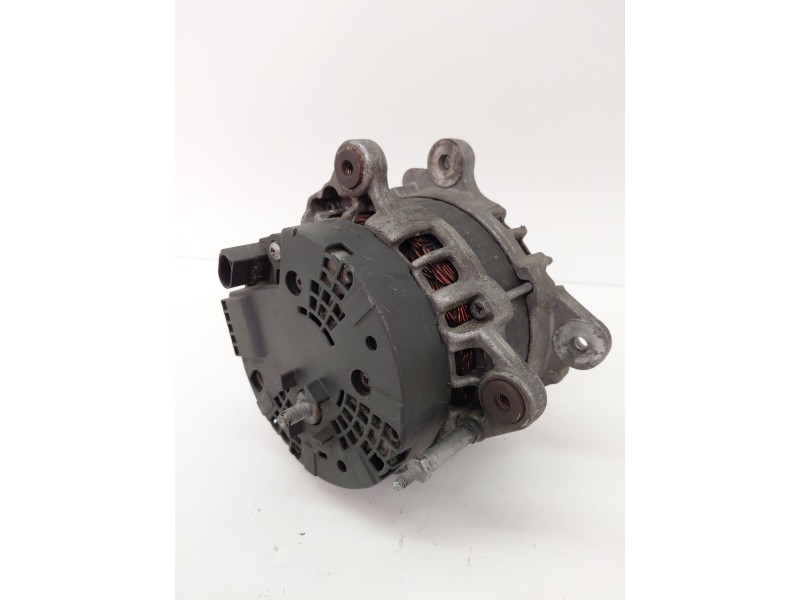 Recambio de alternador para volkswagen passat variant (365) 2.0 tdi referencia OEM IAM 03L903024F  
							