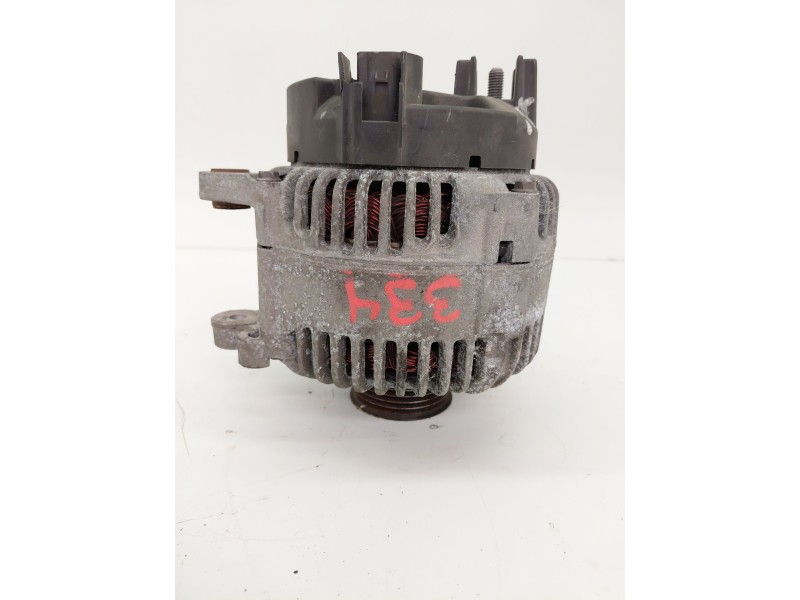 Recambio de alternador para audi a4 berlina (8e) 3.0 v6 24v tdi referencia OEM IAM 059903016D  
							