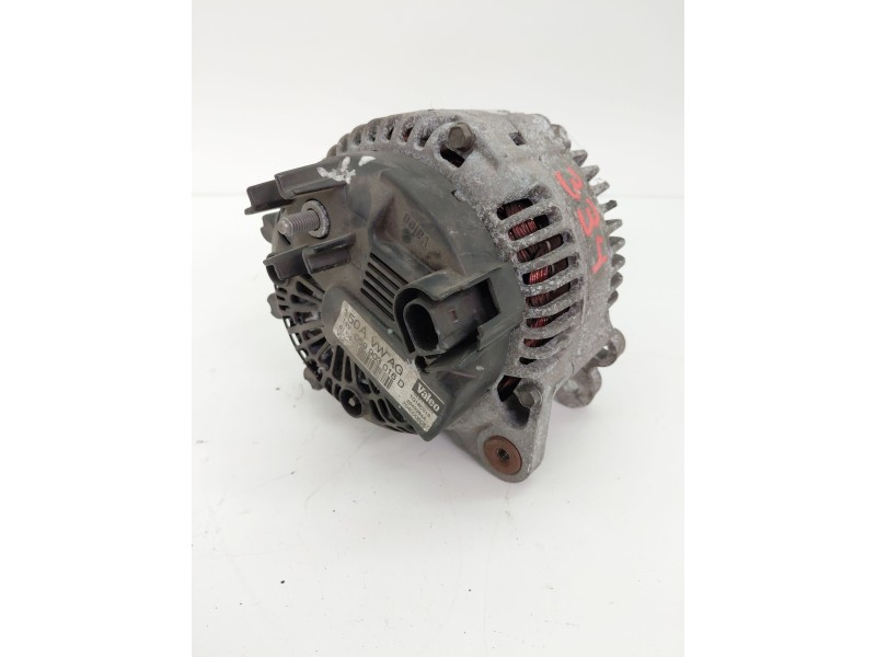 Recambio de alternador para audi a4 berlina (8e) 3.0 v6 24v tdi referencia OEM IAM 059903016D  