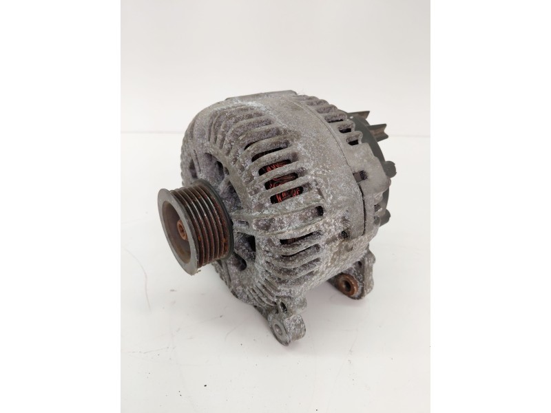 Recambio de alternador para audi a4 berlina (8e) 3.0 v6 24v tdi referencia OEM IAM 059903016D  
							