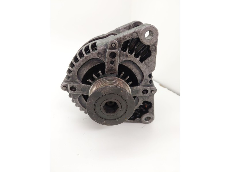 Recambio de alternador para ford focus ii berlina referencia OEM IAM 3M5T10300PC  
							