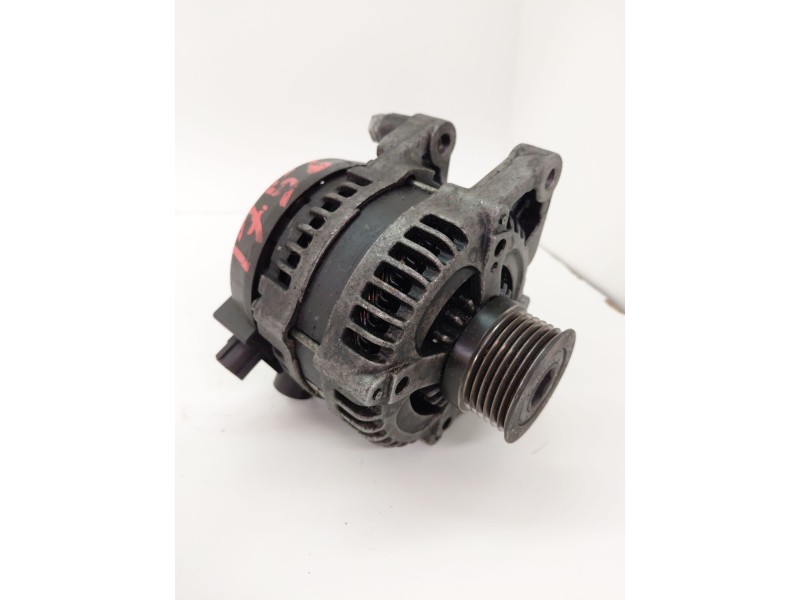 Recambio de alternador para ford focus ii berlina referencia OEM IAM 3M5T10300PC  
							