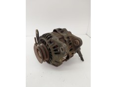 Recambio de alternador para mitsubishi montero classic (v2_w, v6_w, v7_w) 3.2 did (v68w, v78w) referencia OEM IAM  ME203546  2