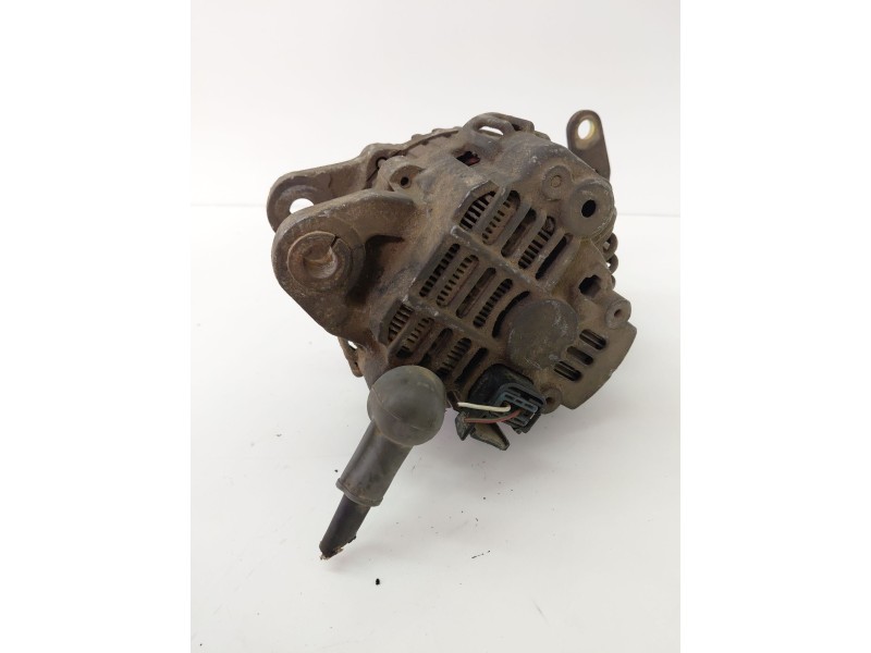 Recambio de alternador para mitsubishi montero classic (v2_w, v6_w, v7_w) 3.2 did (v68w, v78w) referencia OEM IAM  ME203546 
							