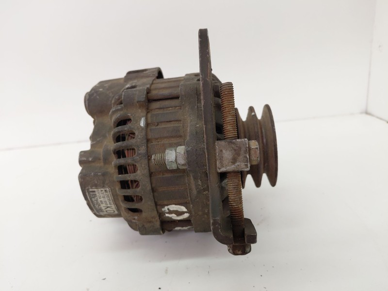 Recambio de alternador para mitsubishi montero classic (v2_w, v6_w, v7_w) 3.2 did (v68w, v78w) referencia OEM IAM  ME203546 
