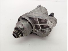 Recambio de motor arranque para seat ibiza (6j5) 1.2 tsi referencia OEM IAM 02T911024N   2