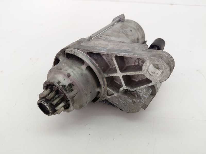 Recambio de motor arranque para seat ibiza (6j5) 1.2 tsi referencia OEM IAM 02T911024N  