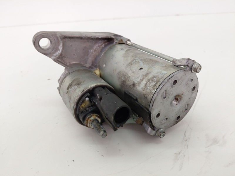 Recambio de motor arranque para seat ibiza (6j5) 1.2 tsi referencia OEM IAM 02T911024N  