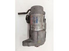 Recambio de motor arranque para land rover range rover sport 2.7 td v6 cat referencia OEM IAM NAD500330  