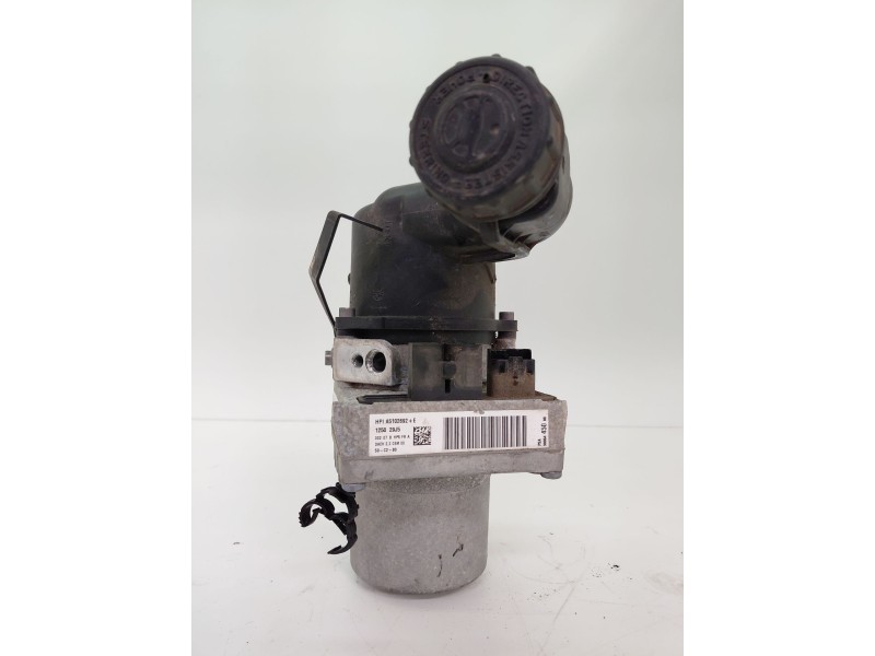Recambio de bomba servodireccion para peugeot 508 sw active referencia OEM IAM 9806445080  
							