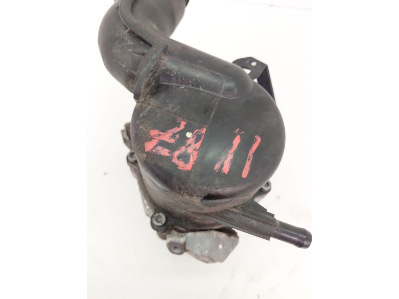 Recambio de bomba servodireccion para peugeot 508 sw active referencia OEM IAM 9806445080  