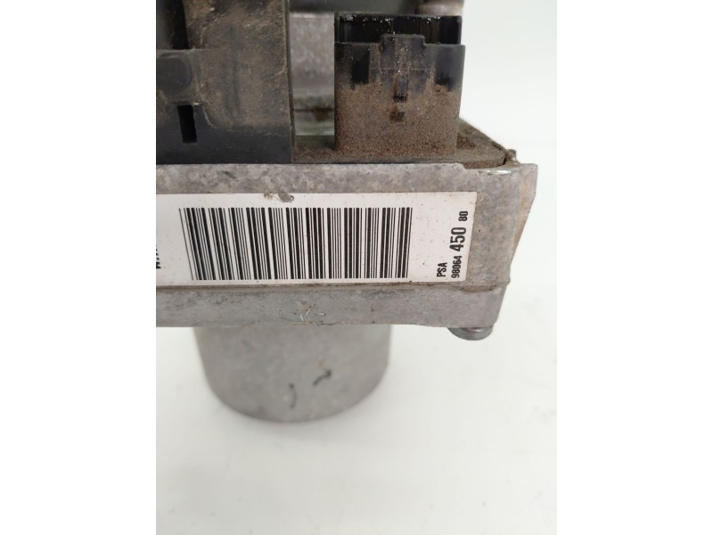 Recambio de bomba servodireccion para peugeot 508 sw active referencia OEM IAM 9806445080  
							