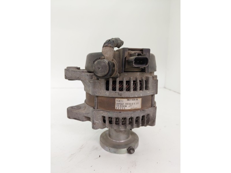 Recambio de alternador para ford c-max (dm2) 1.8 referencia OEM IAM 4M5T10300KB  
							