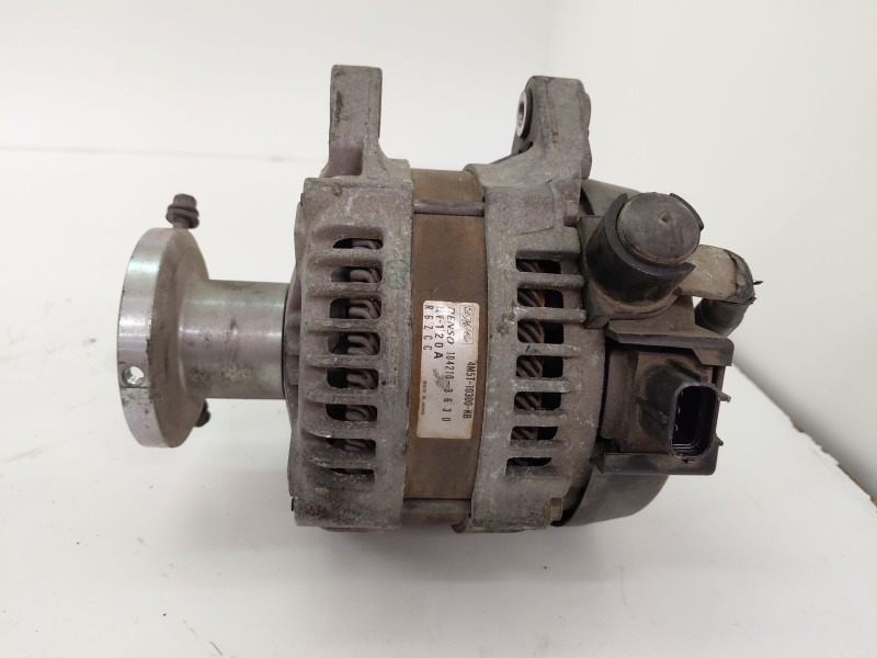 Recambio de alternador para ford c-max (dm2) 1.8 referencia OEM IAM 4M5T10300KB  
							