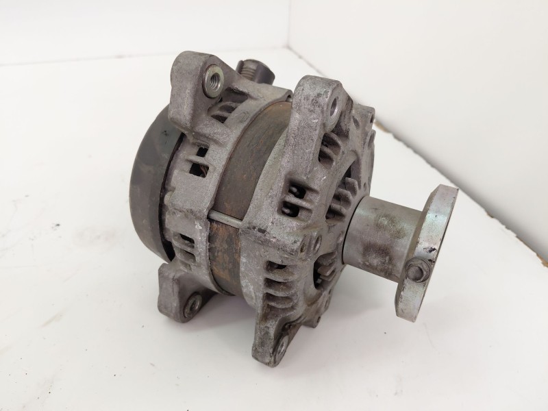 Recambio de alternador para ford c-max (dm2) 1.8 referencia OEM IAM 4M5T10300KB  
							