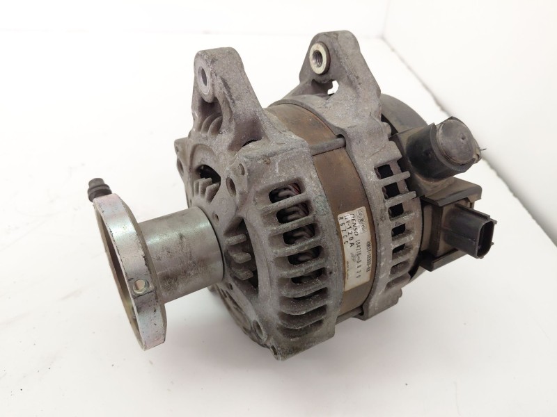 Recambio de alternador para ford c-max (dm2) 1.8 referencia OEM IAM 4M5T10300KB  
							
