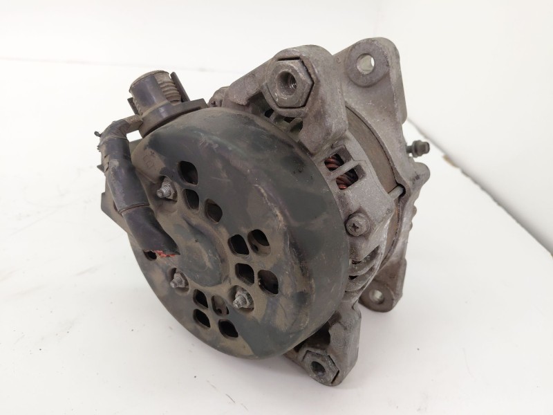 Recambio de alternador para ford c-max (dm2) 1.8 referencia OEM IAM 4M5T10300KB  
							