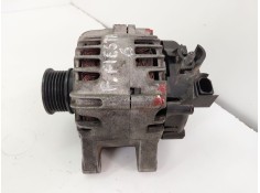 Recambio de alternador para ford fiesta (cb1) 1.6 tdci cat referencia OEM IAM AV6N10300DC 30659389  2