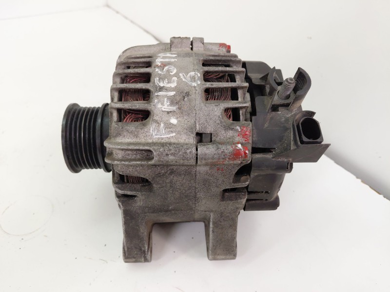Recambio de alternador para ford fiesta (cb1) 1.6 tdci cat referencia OEM IAM AV6N10300DC 30659389 