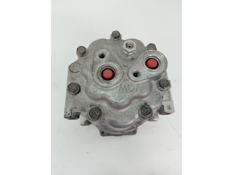 Recambio de compresor aire acondicionado para ford focus c-max (cap) referencia OEM IAM 3M5H19D629HC  
							