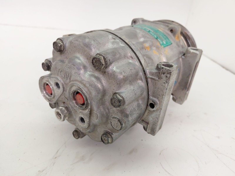 Recambio de compresor aire acondicionado para ford focus c-max (cap) referencia OEM IAM 3M5H19D629HC  
							