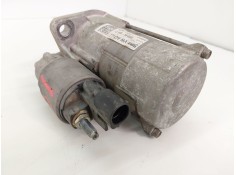 Recambio de motor arranque para seat toledo (kg3) 1.6 tdi 116 cv referencia OEM IAM 02Z911024D   2