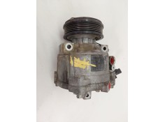 Recambio de compresor aire acondicionado para mitsubishi asx (ga0w) 1.6 cat referencia OEM IAM 7813A974  