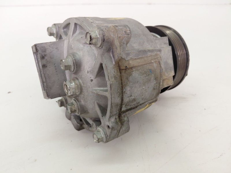 Recambio de compresor aire acondicionado para mitsubishi asx (ga0w) 1.6 cat referencia OEM IAM 7813A974  