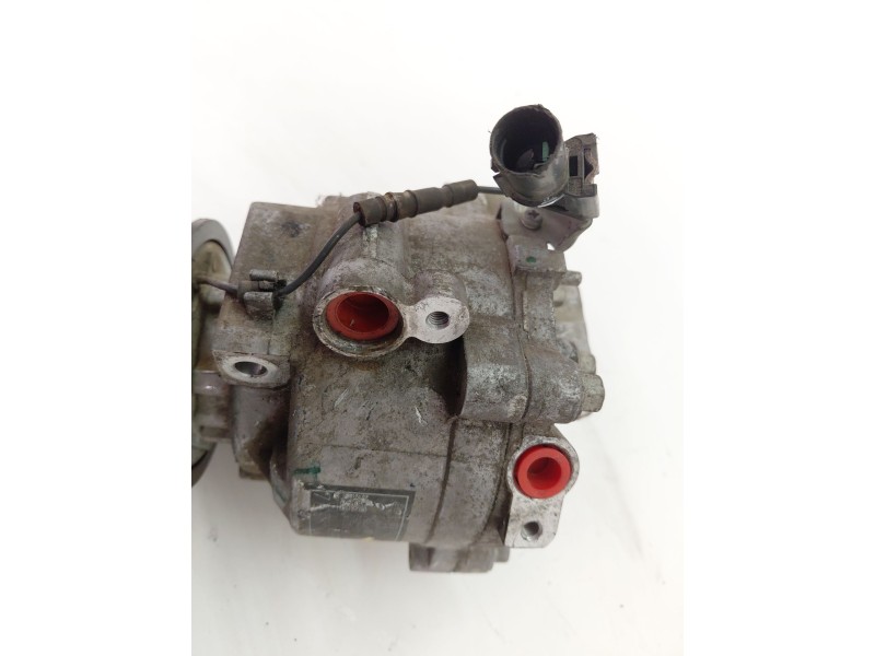 Recambio de compresor aire acondicionado para mitsubishi asx (ga0w) 1.6 cat referencia OEM IAM 7813A974  
							