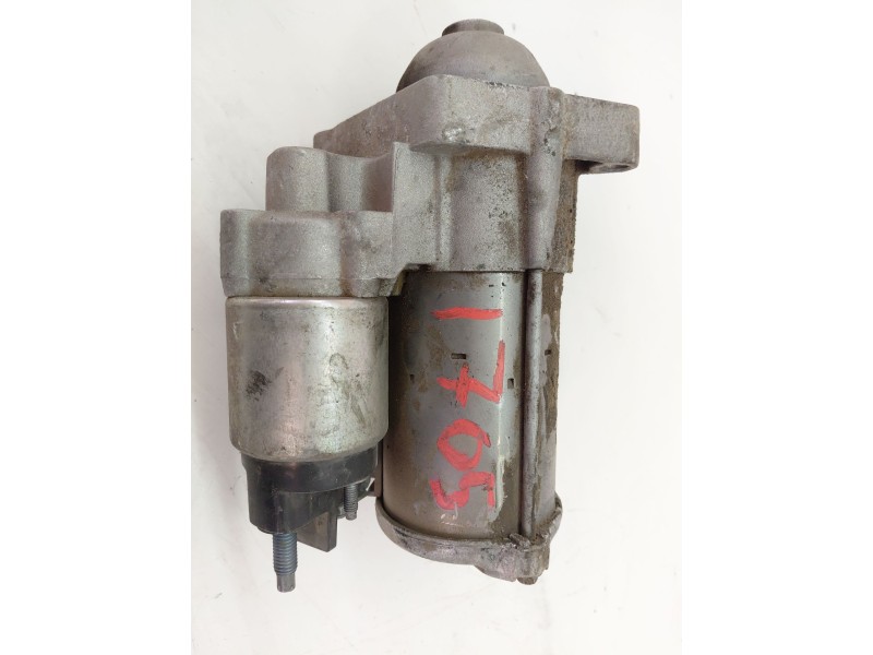 Recambio de motor arranque para dacia logan ii 1.5 dci 95 cv referencia OEM IAM 233003759R  
							
