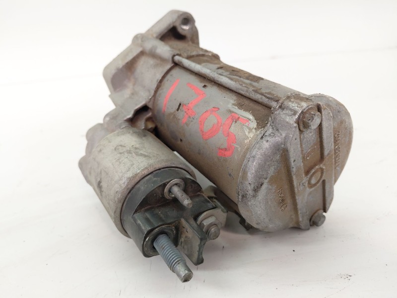 Recambio de motor arranque para dacia logan ii 1.5 dci 95 cv referencia OEM IAM 233003759R  